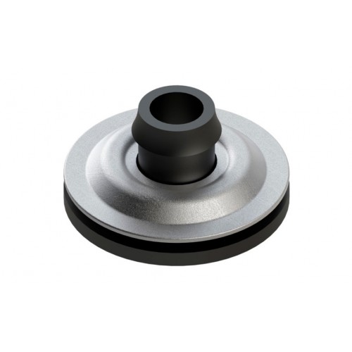 Металлический держатель с EPDM TERMOCLIP 6C (уп. 600шт.)