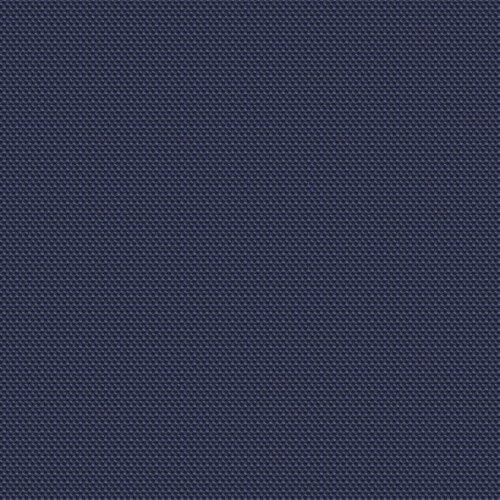 Штора "Сиеста" на направляющих VELUX DKL SK08 1100S, 1140*1400 мм, блэкаут, темно-синий