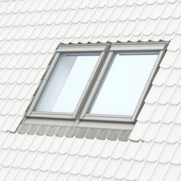 Комплект окладов VELUX EKW CK04 2021M, 550*980 мм
