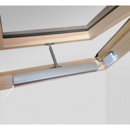 Комплект AMC 100 RU для модернизации мансардных окон VELUX OPTIMA