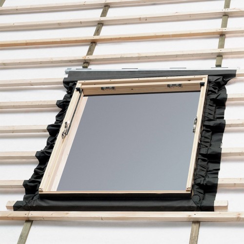 Гидроизоляционный фартук VELUX BFX MK08 1000, 780*1400 мм