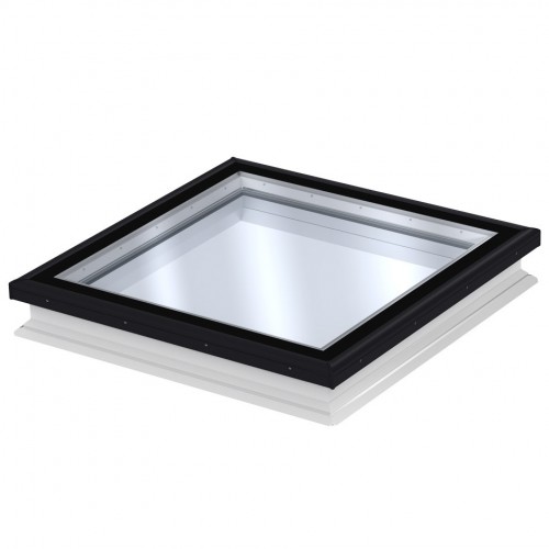 VELUX CFP 060060 0073U (глухое), 600*600 мм - зенитное глухое окно