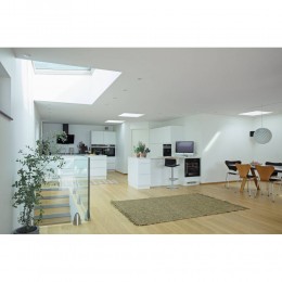 Зенитное окно VELUX CFP 060060 0073U (глухое), 600*600 мм