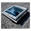 VELUX CVP 0073U 060060, 600*600 мм - зенитное окно с ручным открыванием