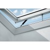 VELUX CVP 0573 100150, 1000*1500 мм - зенитное окно с дистанционным управлением