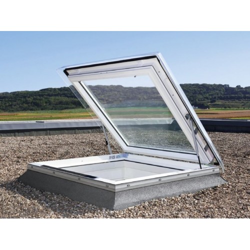 VELUX CXP 0473Q 090120, 900*1200 мм - зенитное окно-выход на кровлю