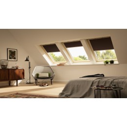 Штора затемняющая "Сиеста" VELUX DKL SK08 1025S, 1140*1400 мм