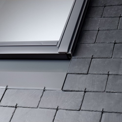 Оклад для плоской кровли VELUX EDS CK02 2000, 550*780 мм