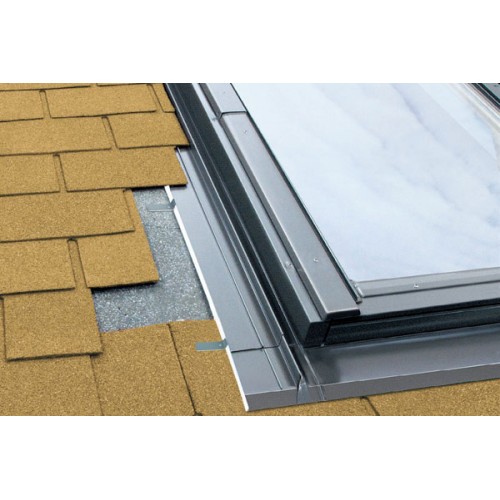 Оклад для плоской кровли VELUX ESR MR08 0000, 780*1400 мм