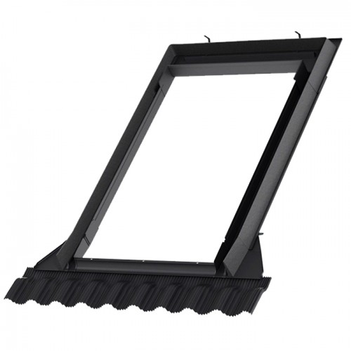 Оклад для профилированной кровли VELUX EWR PR08 0000, 940*1400 мм