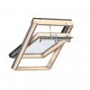 VELUX PREMIUM Integra GGL CK04 307021 - мансардное окно с дистанционным управлением, 550*980 мм