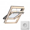 VELUX PREMIUM Integra GGL CK04 307021 - мансардное окно с дистанционным управлением, 550*980 мм