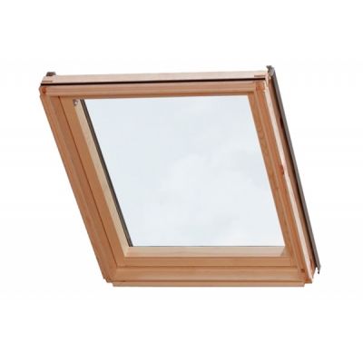 VELUX GIL SK34 3070, 1140*920 мм - дополнительный нижний оконный элемент для комбинации с мансардными окнами VELUX серии PREMIUM