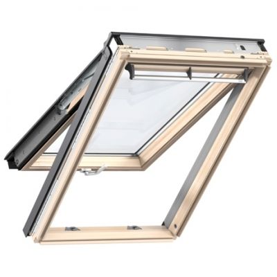 VELUX PREMIUM GPL SK08 3070 - панорамное мансардное окно, 1140*1400 мм