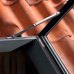 Люк для холодной кровли VELUX GVT 103 0059, 540*830 мм