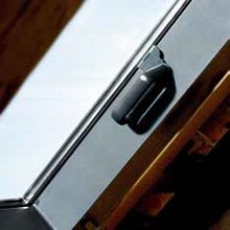 Люк для холодной кровли VELUX GVT 103 0059, 540*830 мм