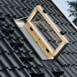 Люк для теплой кровли VELUX GXL MK04 3070, 780*980 мм