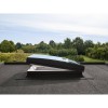 VELUX CVP 0573 100150, 1000*1500 мм - зенитное окно с дистанционным управлением