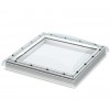 Прозрачный купол VELUX ISD 150150 0010 (поликарбонат) для зенитного окна, 1500*1500 мм