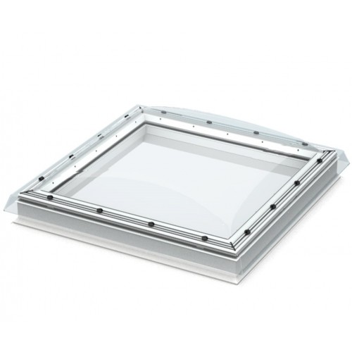 Прозрачный купол VELUX ISD 150150 0010 (поликарбонат) для зенитного окна, 1500*1500 мм