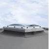 Прозрачный купол VELUX ISD 150150 0010 (поликарбонат) для зенитного окна, 1500*1500 мм