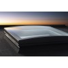 Изогнутое защитное стекло VELUX ISD 100100 1093 для зенитного окна, 1000*1000 мм