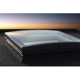 Изогнутое защитное стекло VELUX ISD 060060 1093, 600*600 мм