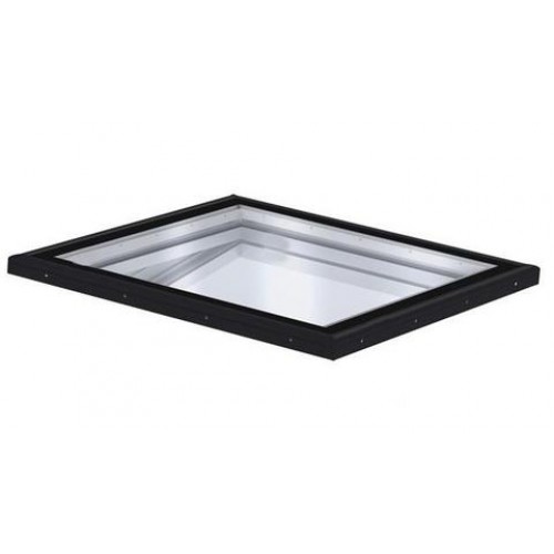 Плоское защитное стекло VELUX ISD 060060 2093 для зенитного окна, 600*600 мм