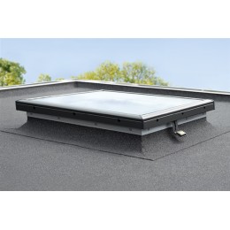 Плоское защитное стекло VELUX ISD 060060 2093, 600*600 мм