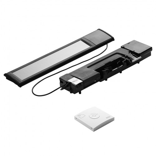 VELUX Integra Solar KSX 100K - комплект для модернизации на солнечной батарее