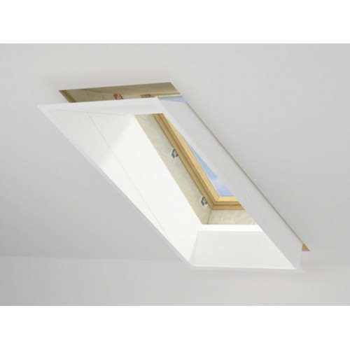 Откос ПВХ VELUX LSC MK06 2000, 780*1180 мм