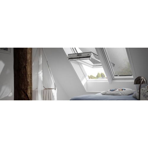 VELUX MHL CK00 5060 - маркизет для мансардного окна VELUX серии PREMIUM