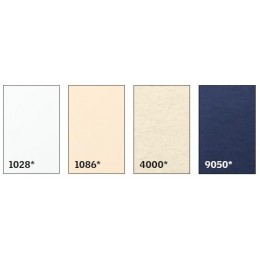 Штора рулонная на крючках VELUX RHL CK00 1028, белый