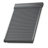 Рольставни VELUX SML CK04 0000S, 550*980 мм, питание от сети, серый