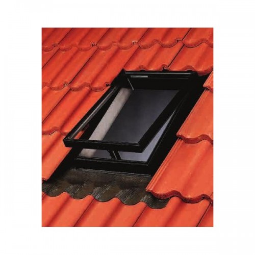 Окно-люк для холодных чердаков VELUX VLT 033 1000, 850*850 мм