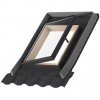 Окно-люк для холодных чердаков VELUX VLT 029 1000, 450*730 мм