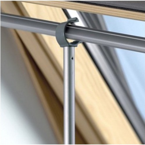 VELUX ZCZ 080 - стержень для управления высоко расположенными среднеповоротными окнами