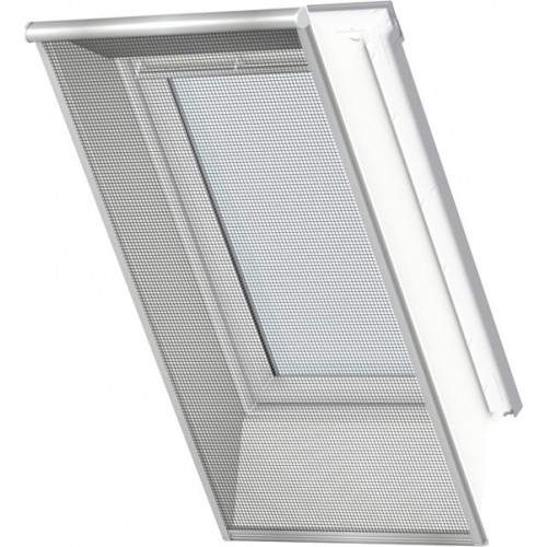 VELUX ZIL PK10 0000SWL - москитная сетка для мансардного окна VELUX, 940*1400 мм