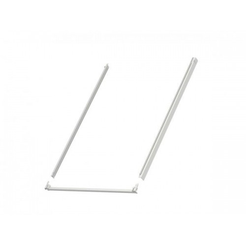 Комплект накладок VELUX ZWC MK10 0000 для установки без оклада