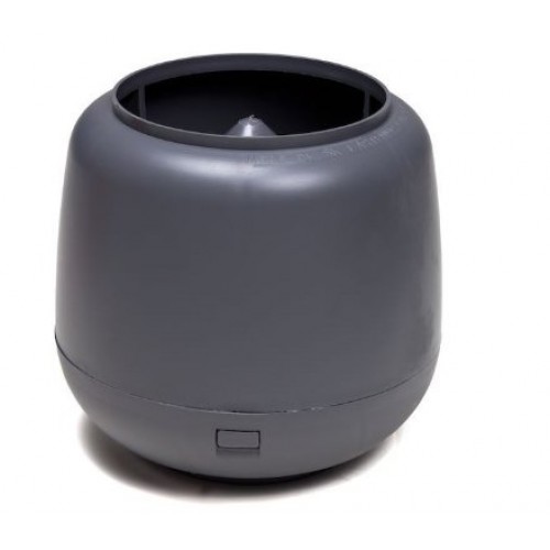 Колпак Vilpe D110, RR 23 – серый графит