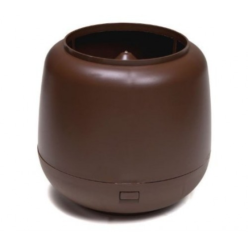 Колпак Vilpe D110, RR 32 – темно-коричневый