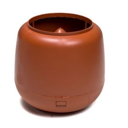 Колпак Vilpe D110, RR 750 – терракот