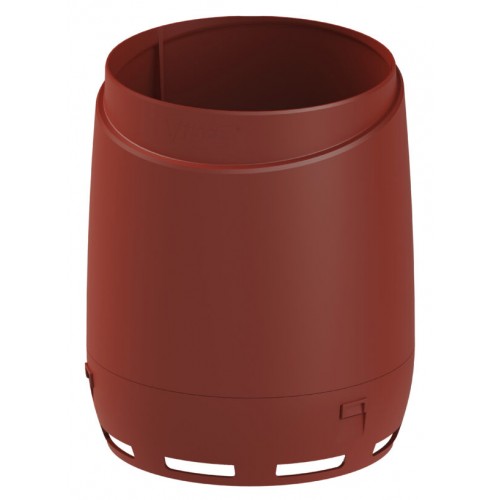 Колпак Vilpe FLOW D110, RR 29 – красный