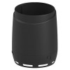 Колпак Vilpe FLOW D110, RR 33 – черный