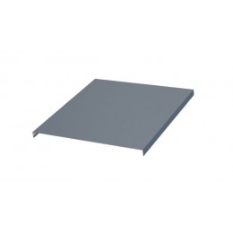 Дополнительный лист окантовки Vilpe PIIPPU NO.1, RR 23 – серый графит