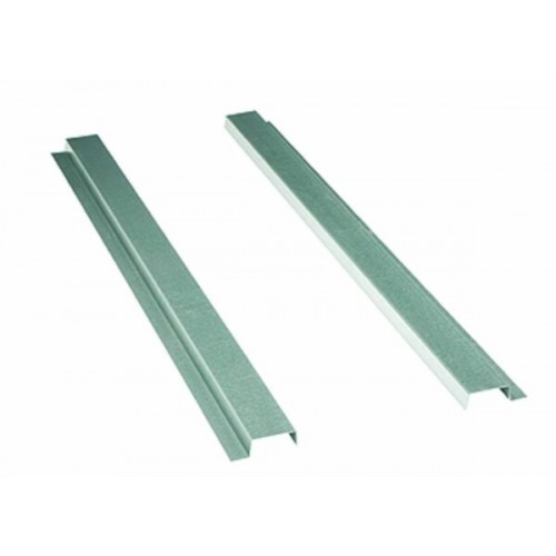 Крепежные планки VILPE для облегчения монтажа PIIPPU