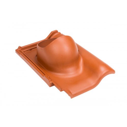 Проходной элемент VILPE MONZA 2K, RR 750 – терракот