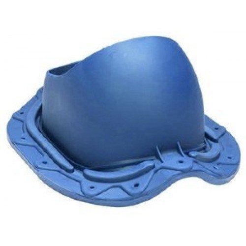 Проходной элемент VILPE MUOTOKATE, RR 35 – синий