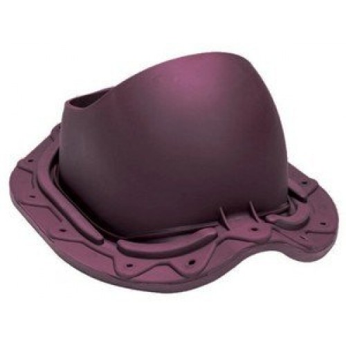 Проходной элемент VILPE MUOTOKATE, RR 779 – баклажан