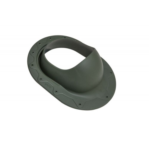 Проходной элемент VILPE CLASSIC, RR 11 – темно-зеленый